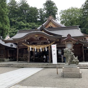 白山比咩神社 白山信仰の中心地で加賀一宮 – 武将人物情報・史跡情報