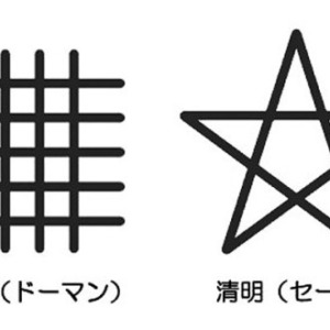 蘆屋道満 あしやどうまん とは 民間の陰陽師 武将人物情報 史跡情報 歴史観