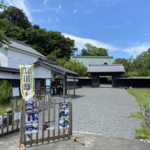 江川邸の解説【伊豆・韮山】韮山代官所・江川氏の歴史 – 武将人物情報