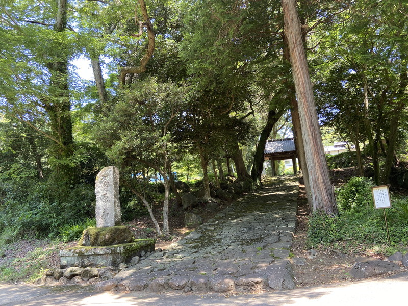 伊豆・高源寺
