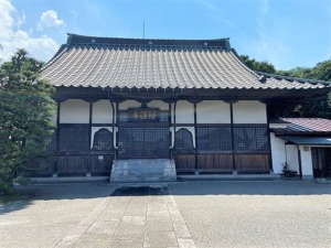 嵐山・班溪寺