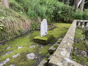 河津三郎の墓