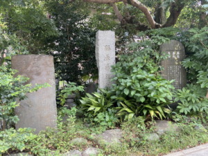 鎌倉・勝長寿院