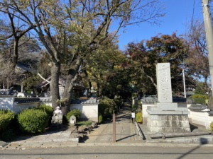 川崎・妙楽寺