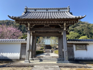 静岡・誓願寺